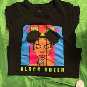 Girls Graphic tee